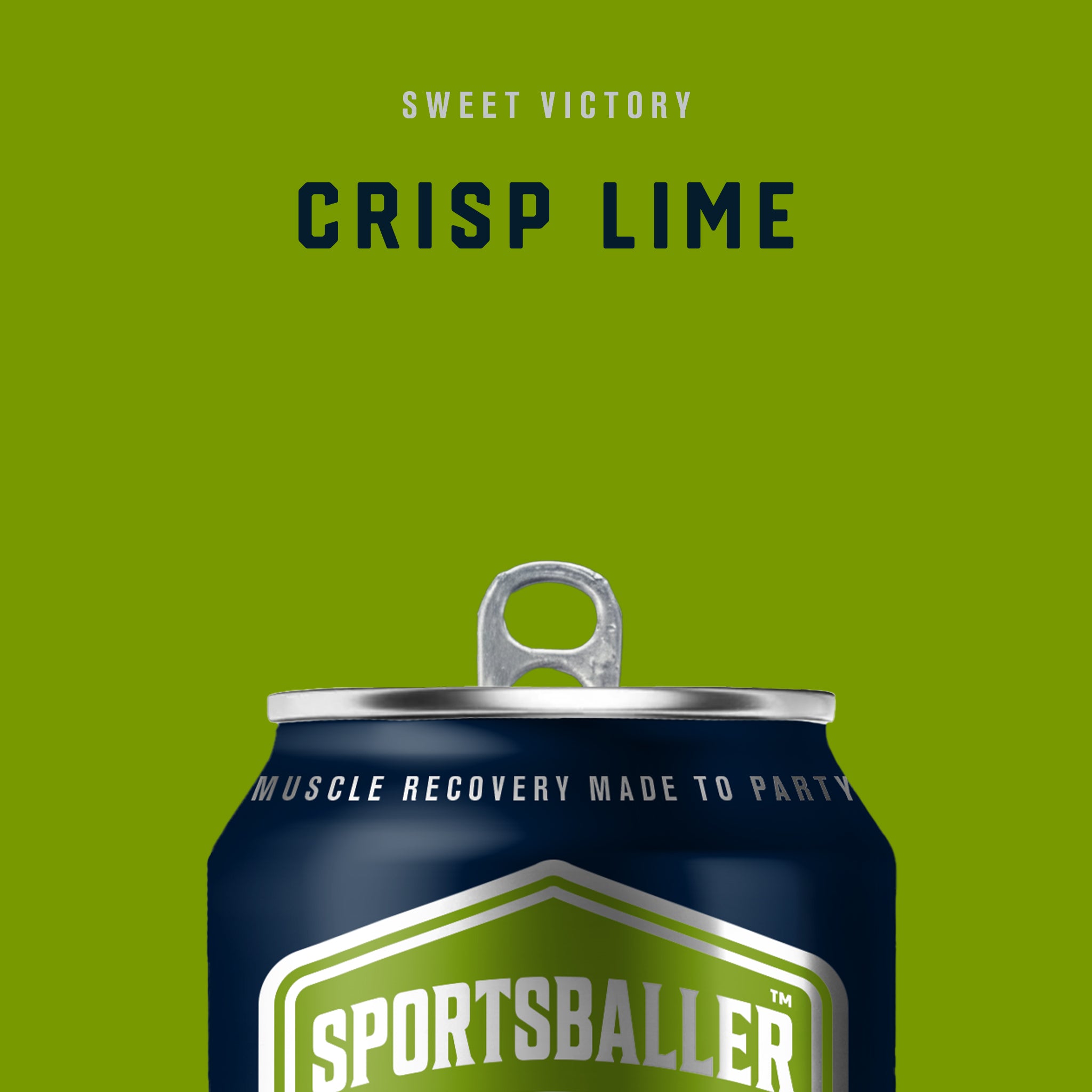 Sweet Victory